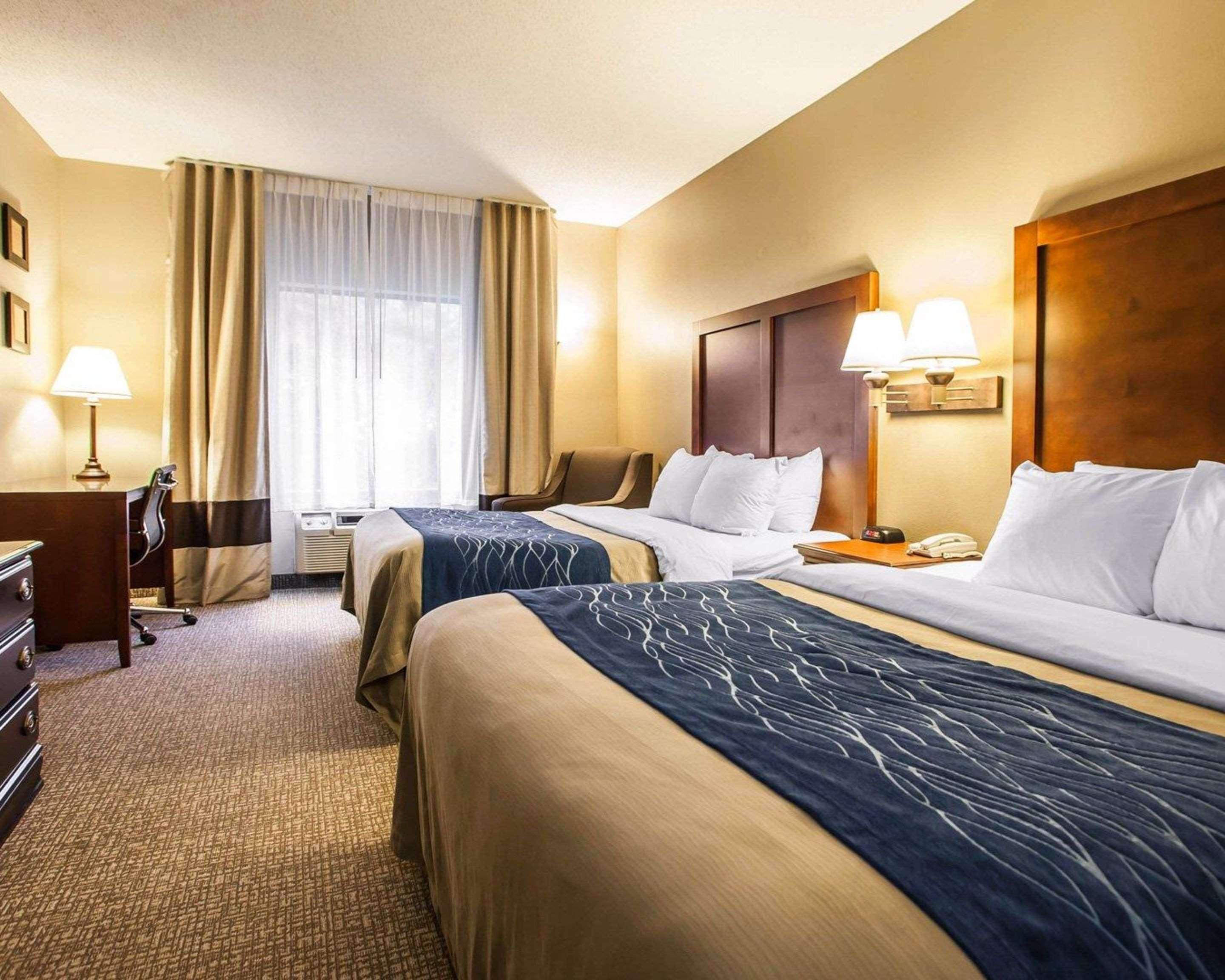 Comfort Inn & Suites St Louis-О'Фаллон Экстерьер фото