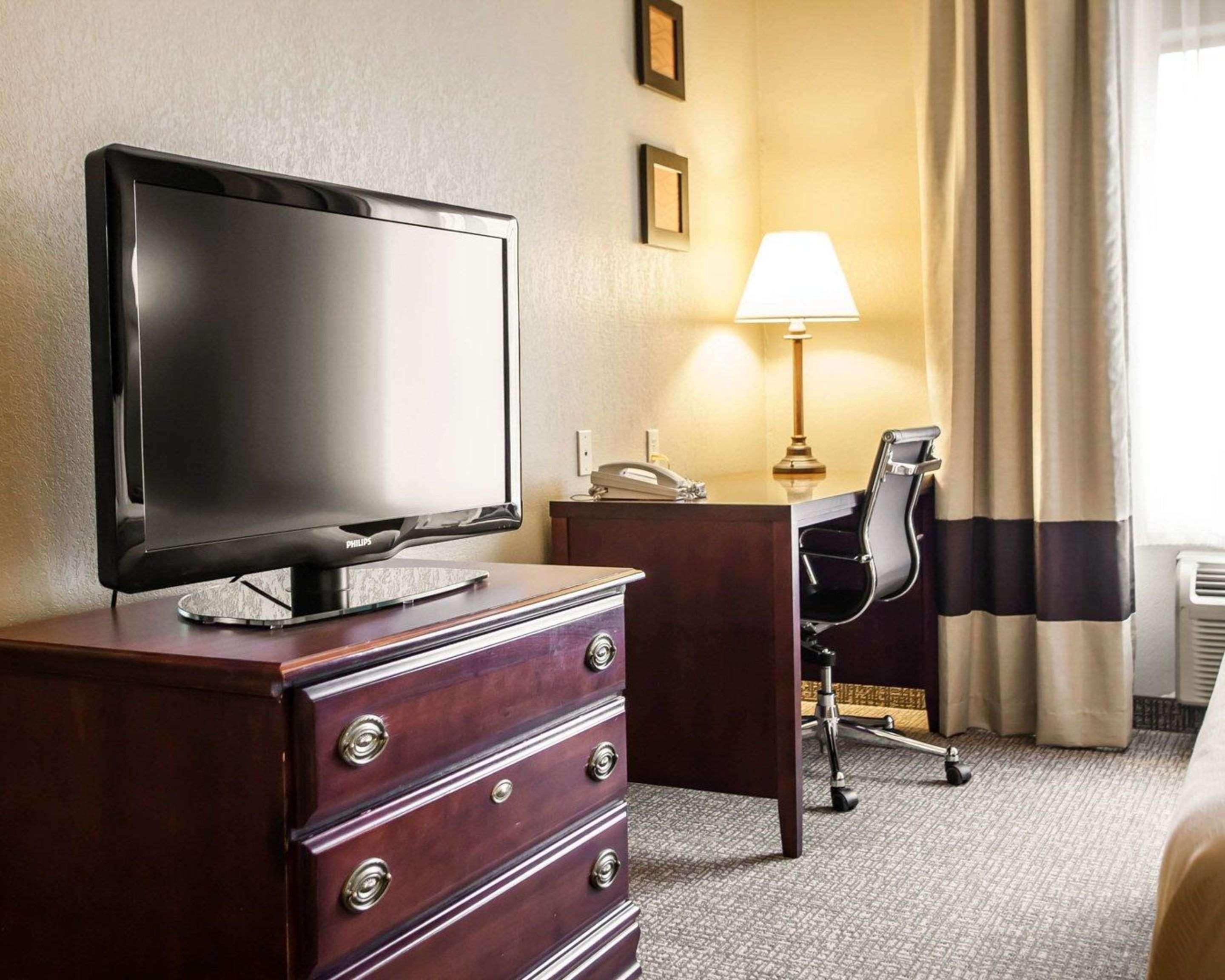Comfort Inn & Suites St Louis-О'Фаллон Экстерьер фото