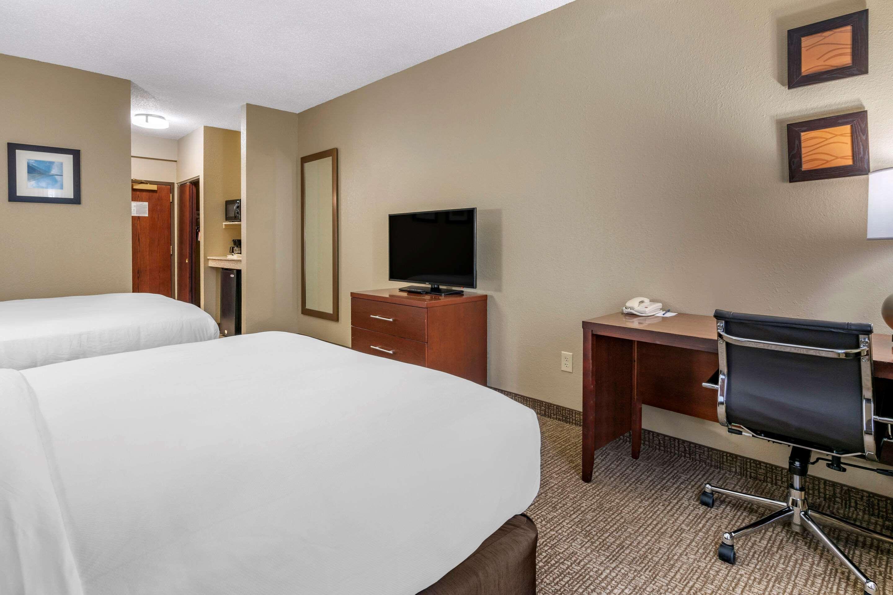 Comfort Inn & Suites St Louis-О'Фаллон Экстерьер фото