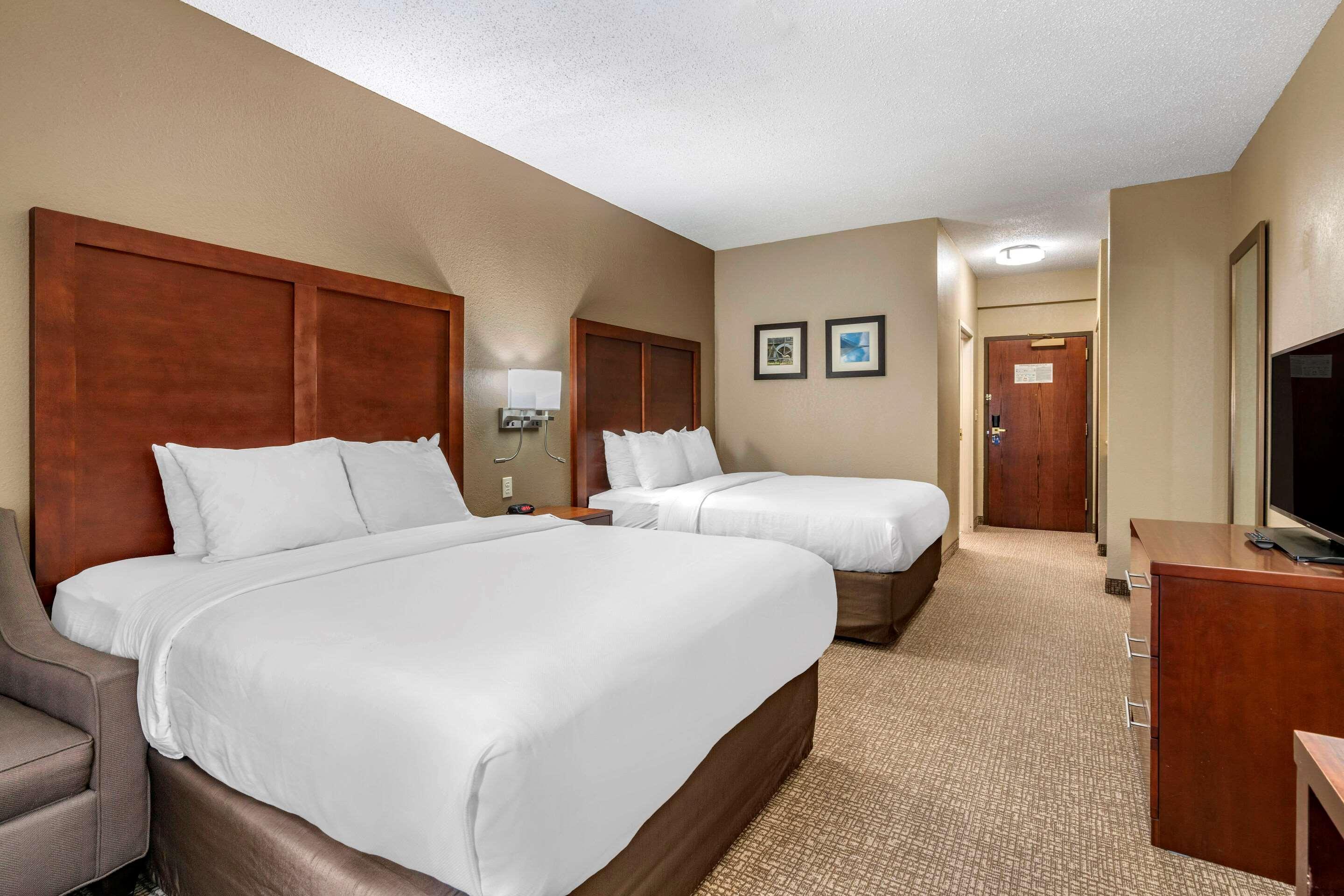 Comfort Inn & Suites St Louis-О'Фаллон Экстерьер фото