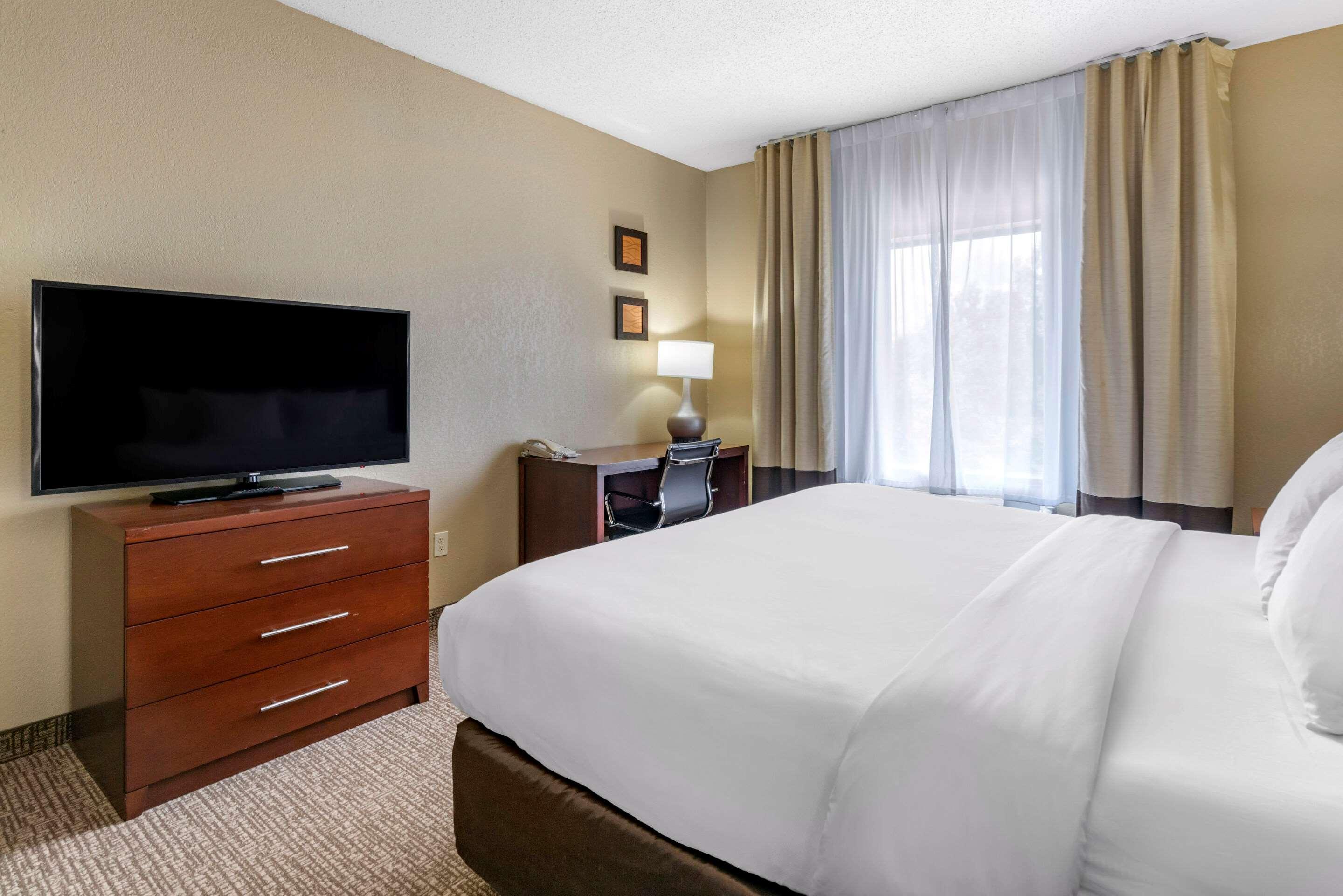 Comfort Inn & Suites St Louis-О'Фаллон Экстерьер фото