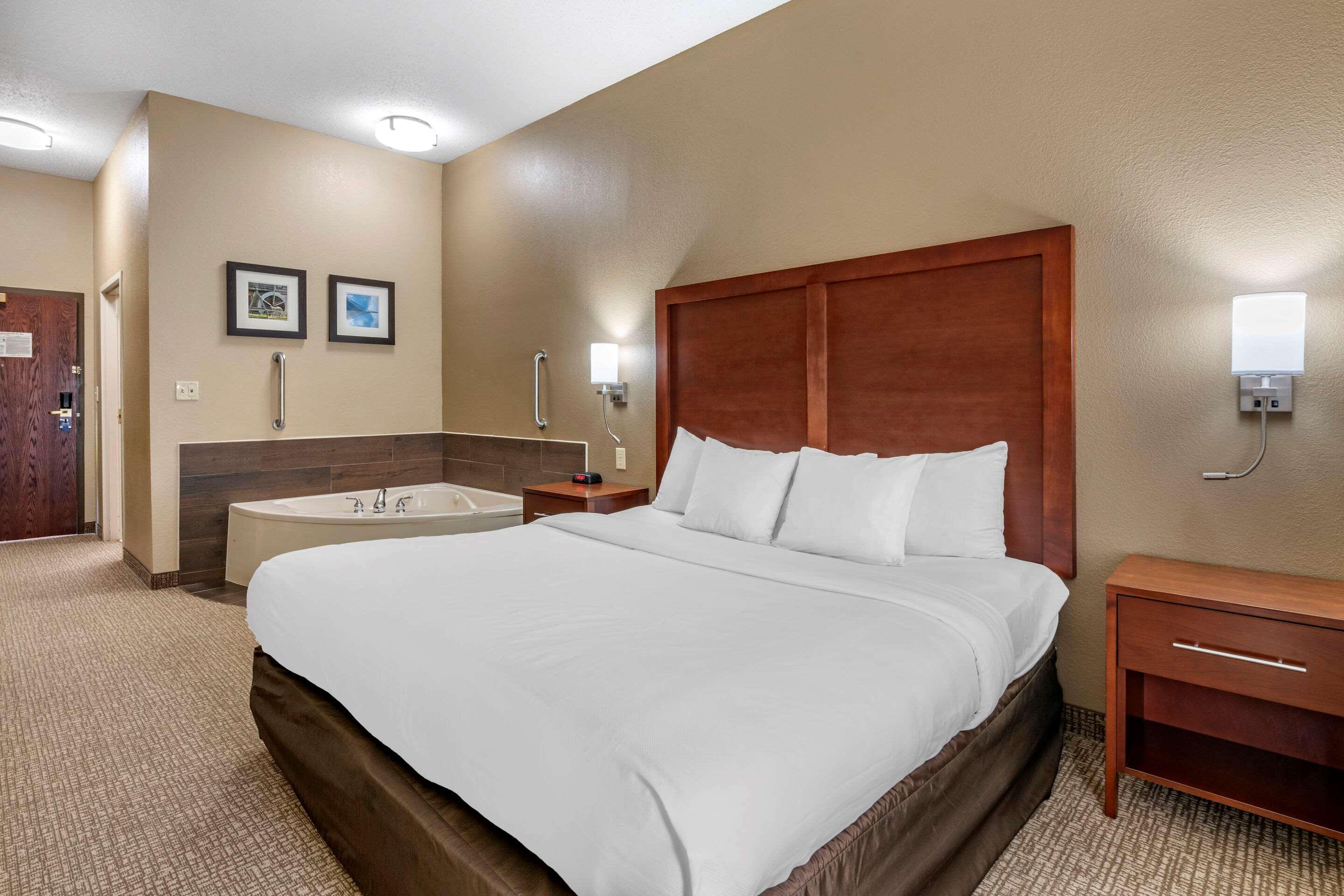 Comfort Inn & Suites St Louis-О'Фаллон Экстерьер фото