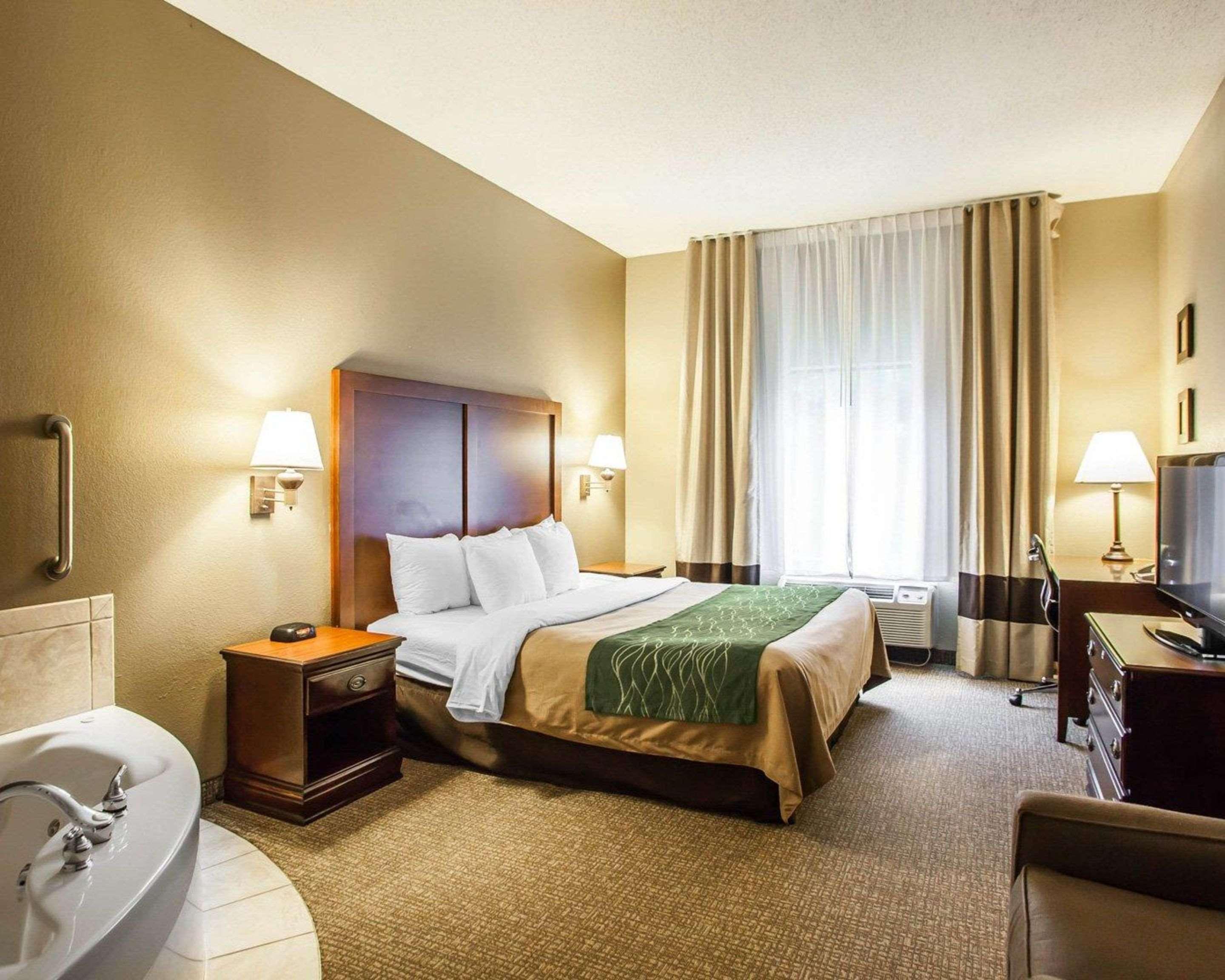 Comfort Inn & Suites St Louis-О'Фаллон Экстерьер фото