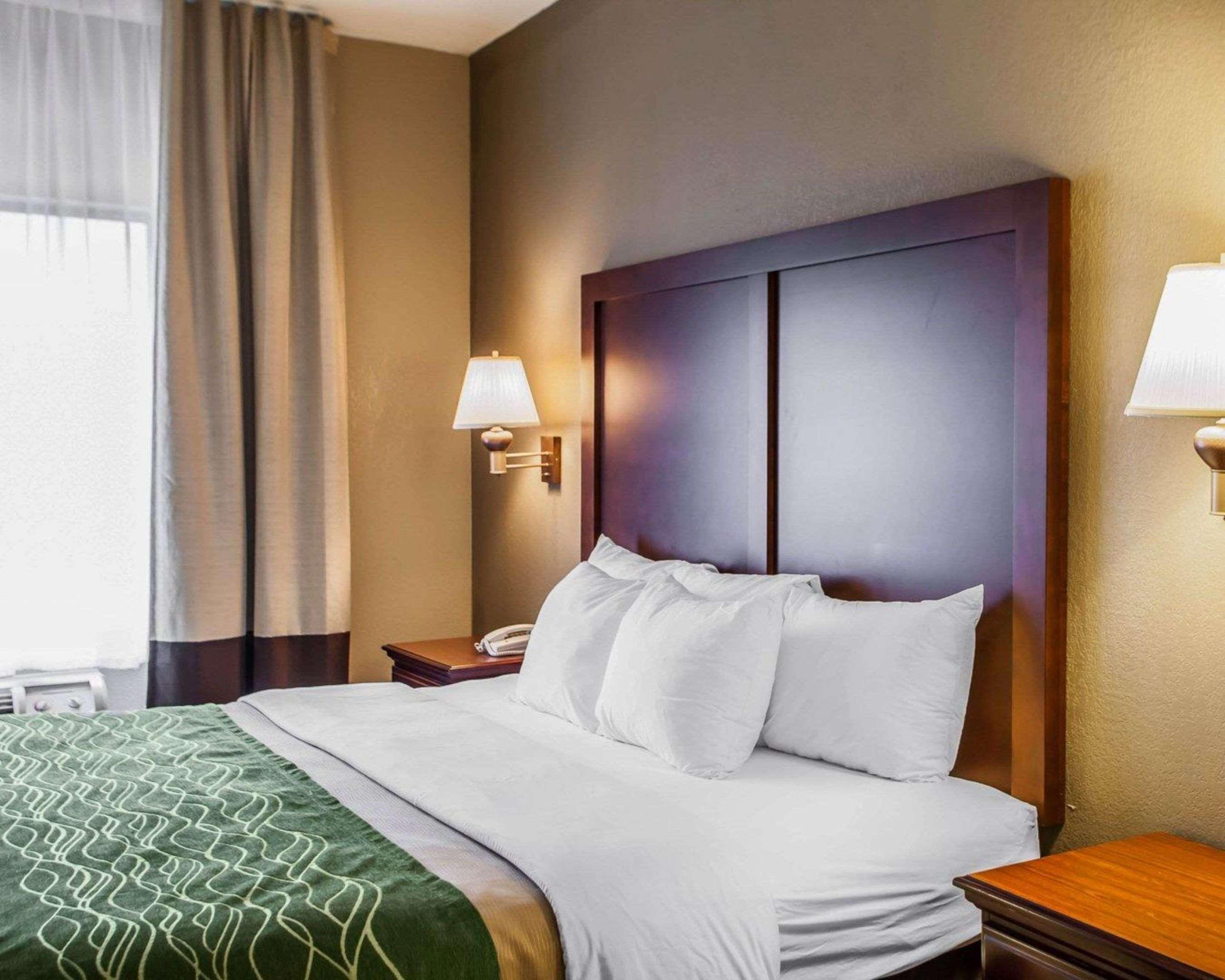 Comfort Inn & Suites St Louis-О'Фаллон Экстерьер фото