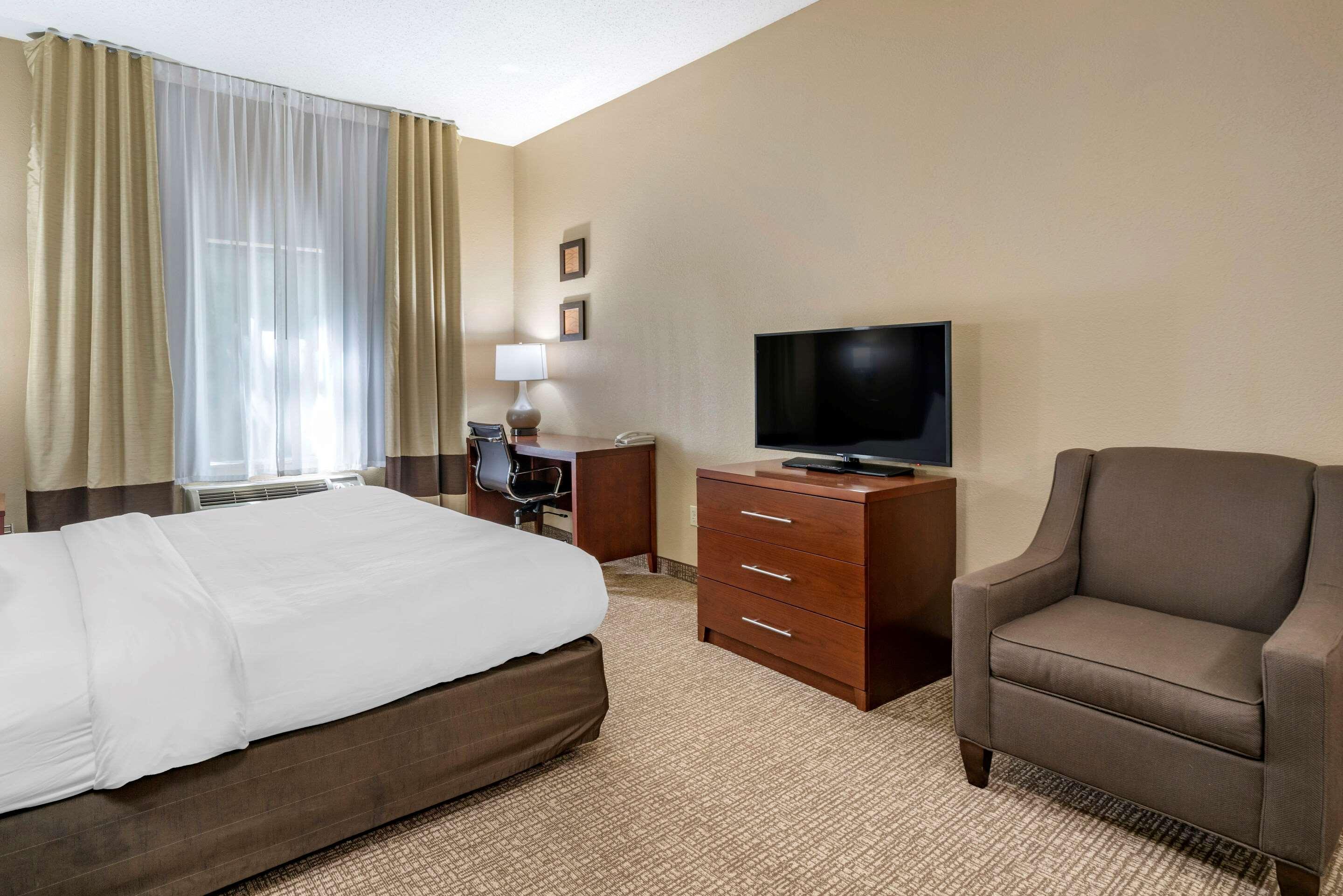 Comfort Inn & Suites St Louis-О'Фаллон Экстерьер фото