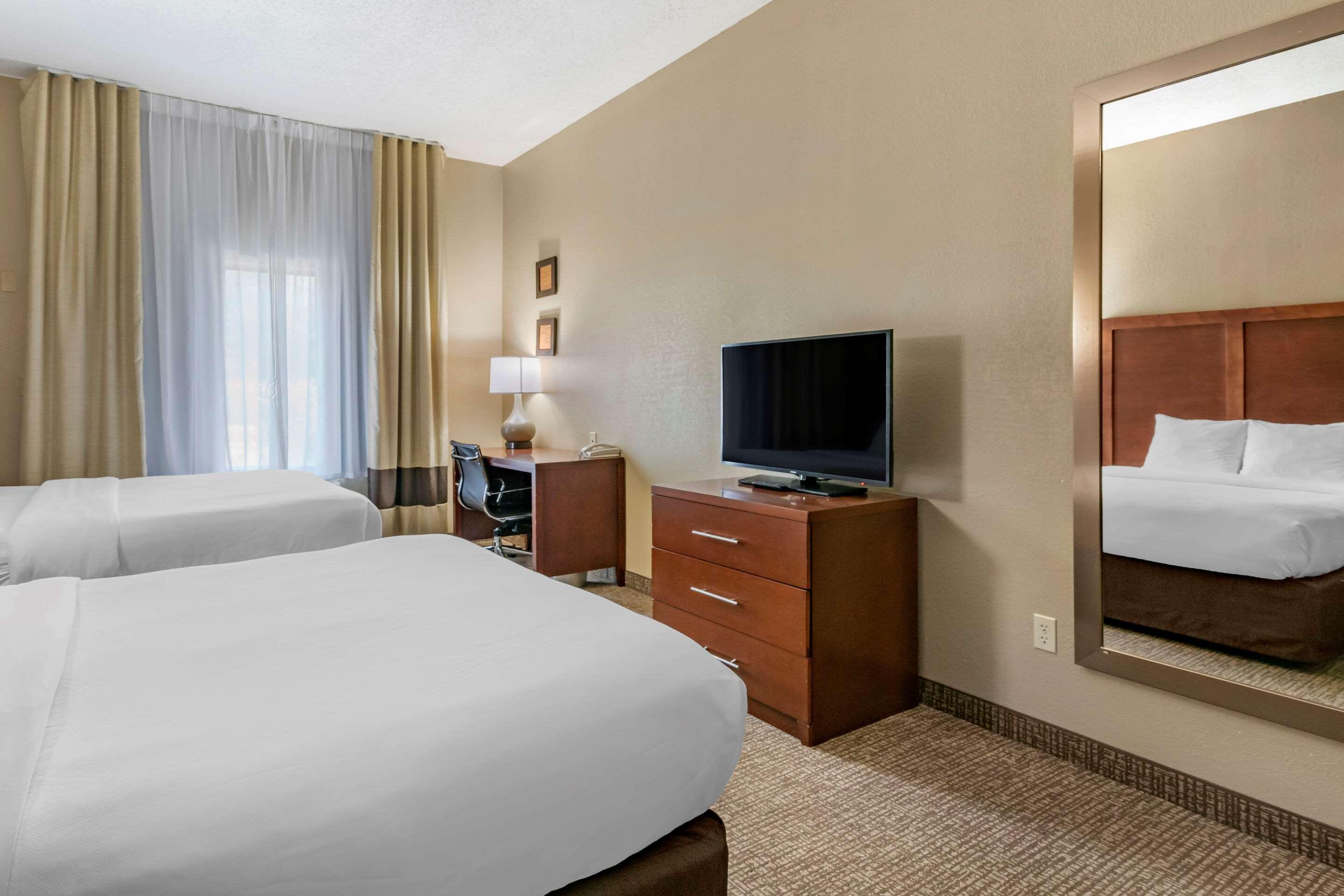 Comfort Inn & Suites St Louis-О'Фаллон Экстерьер фото