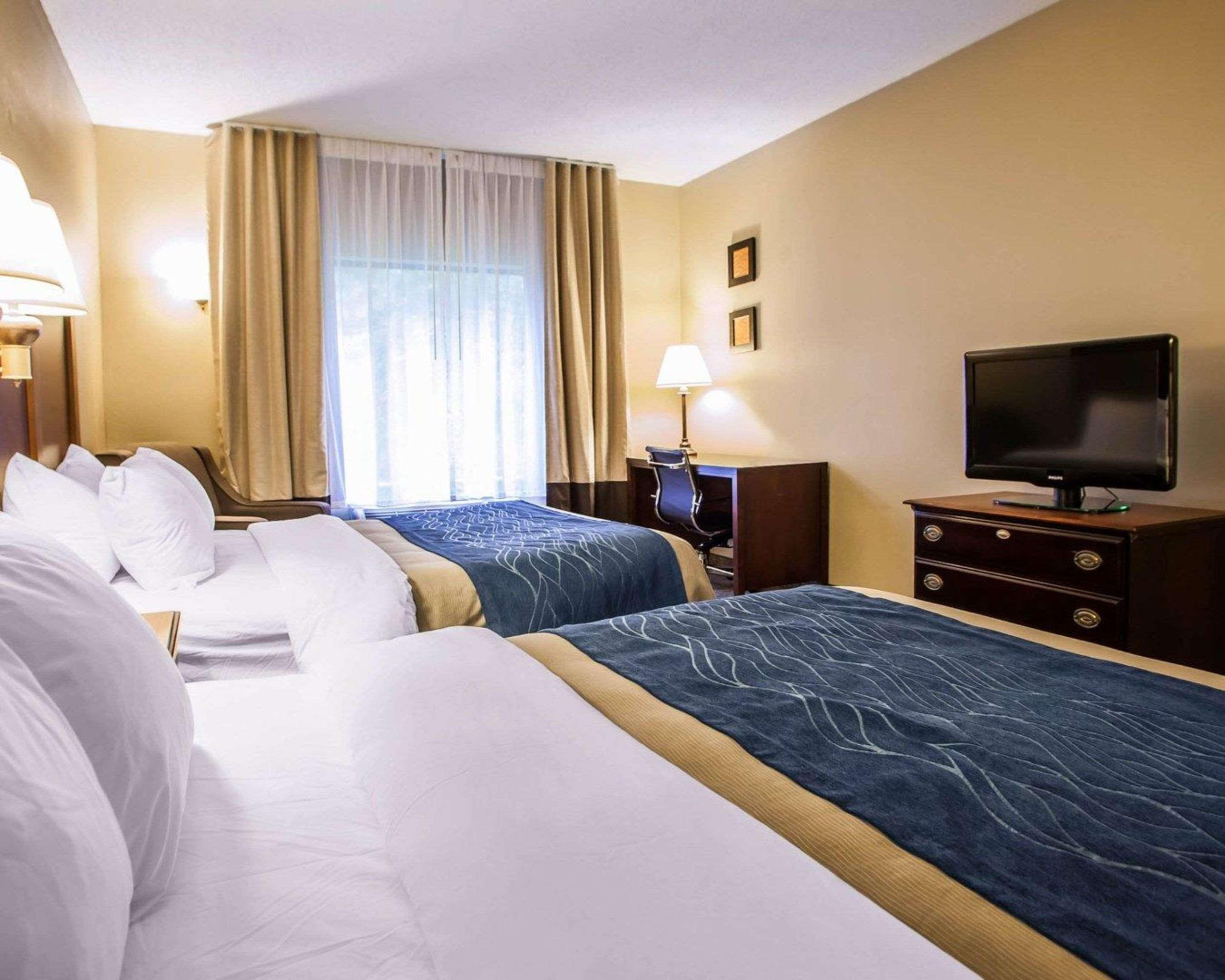 Comfort Inn & Suites St Louis-О'Фаллон Экстерьер фото
