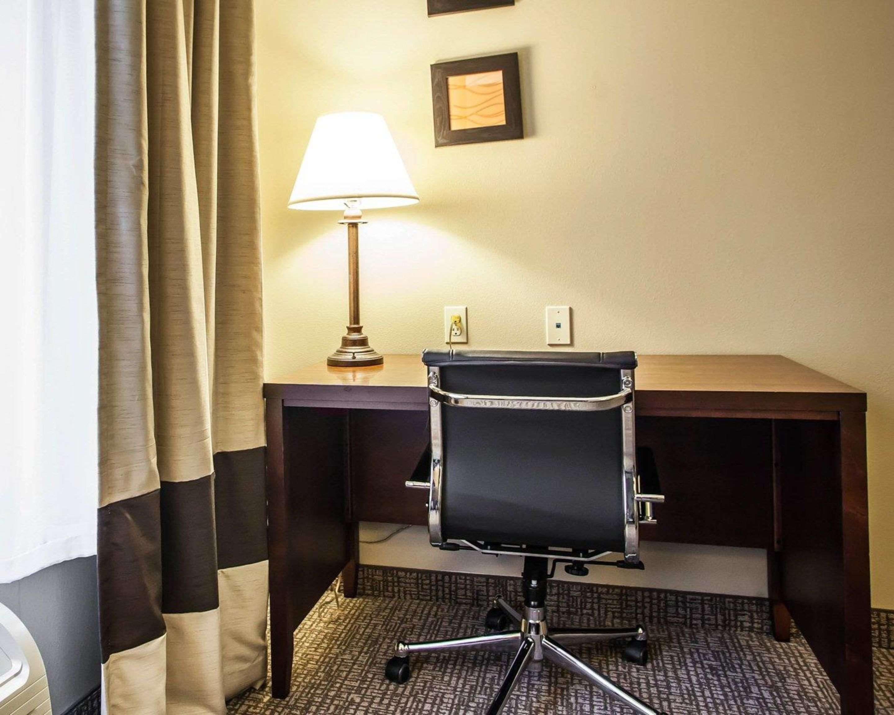 Comfort Inn & Suites St Louis-О'Фаллон Экстерьер фото