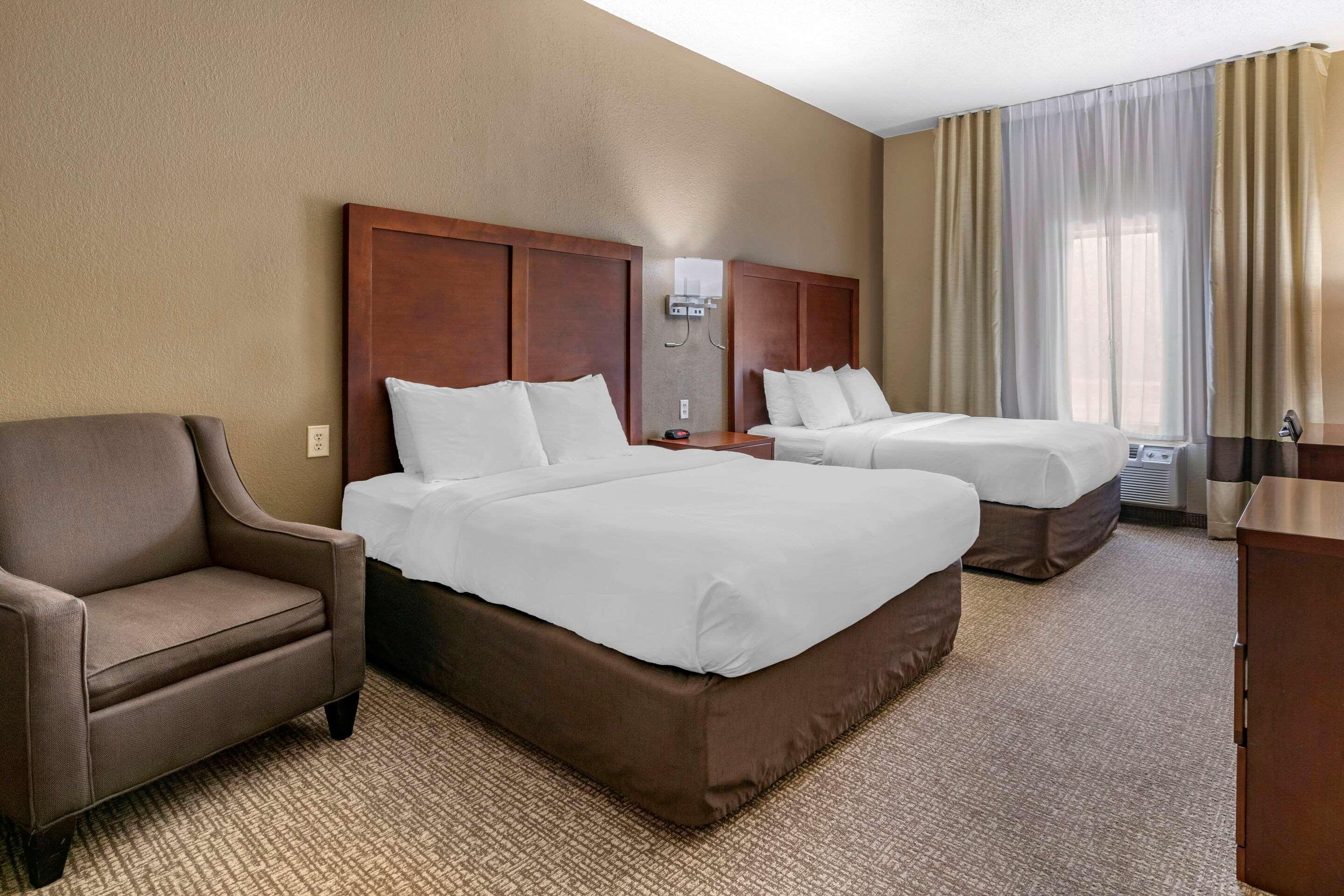 Comfort Inn & Suites St Louis-О'Фаллон Экстерьер фото