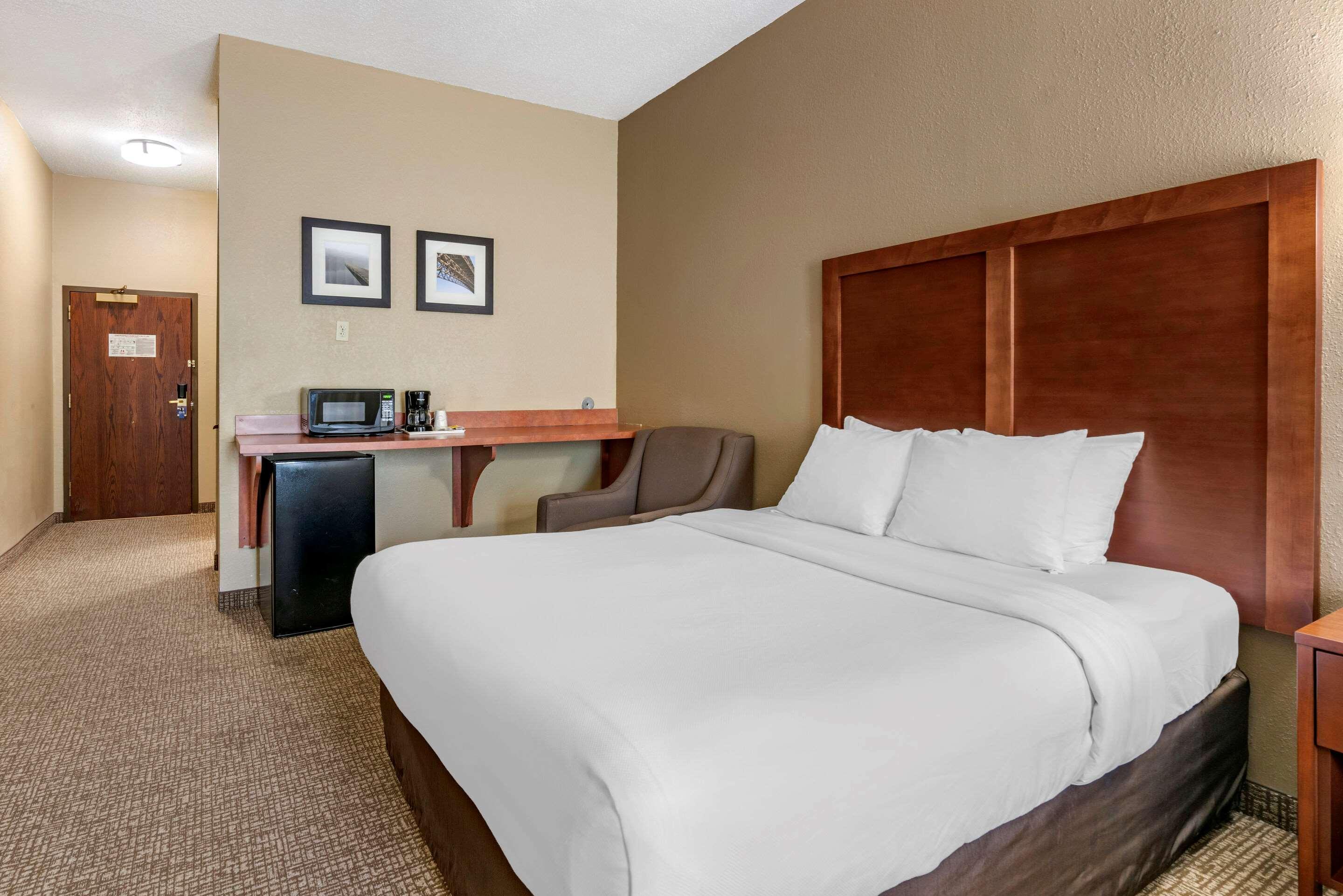 Comfort Inn & Suites St Louis-О'Фаллон Экстерьер фото