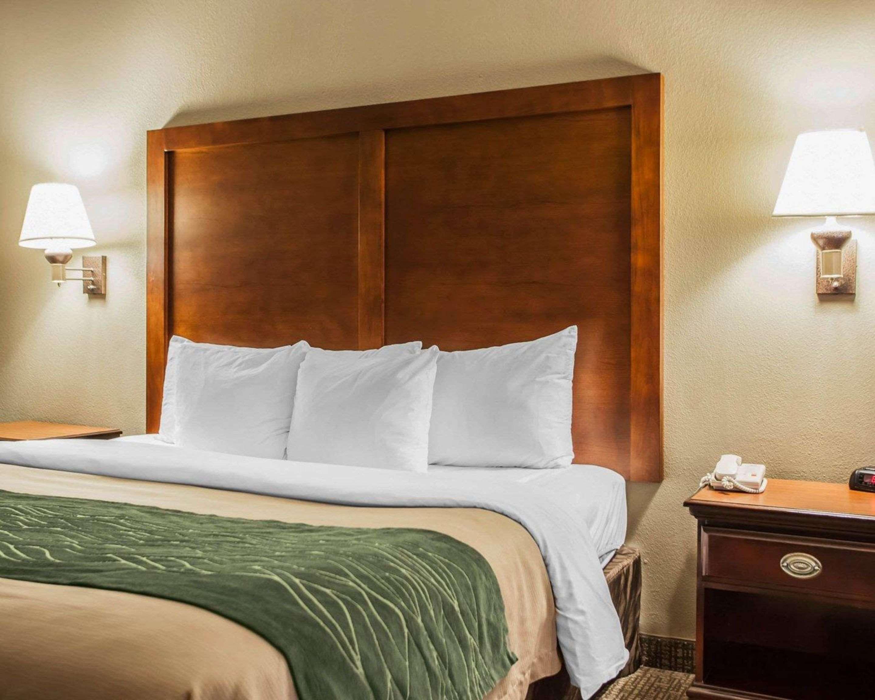 Comfort Inn & Suites St Louis-О'Фаллон Экстерьер фото