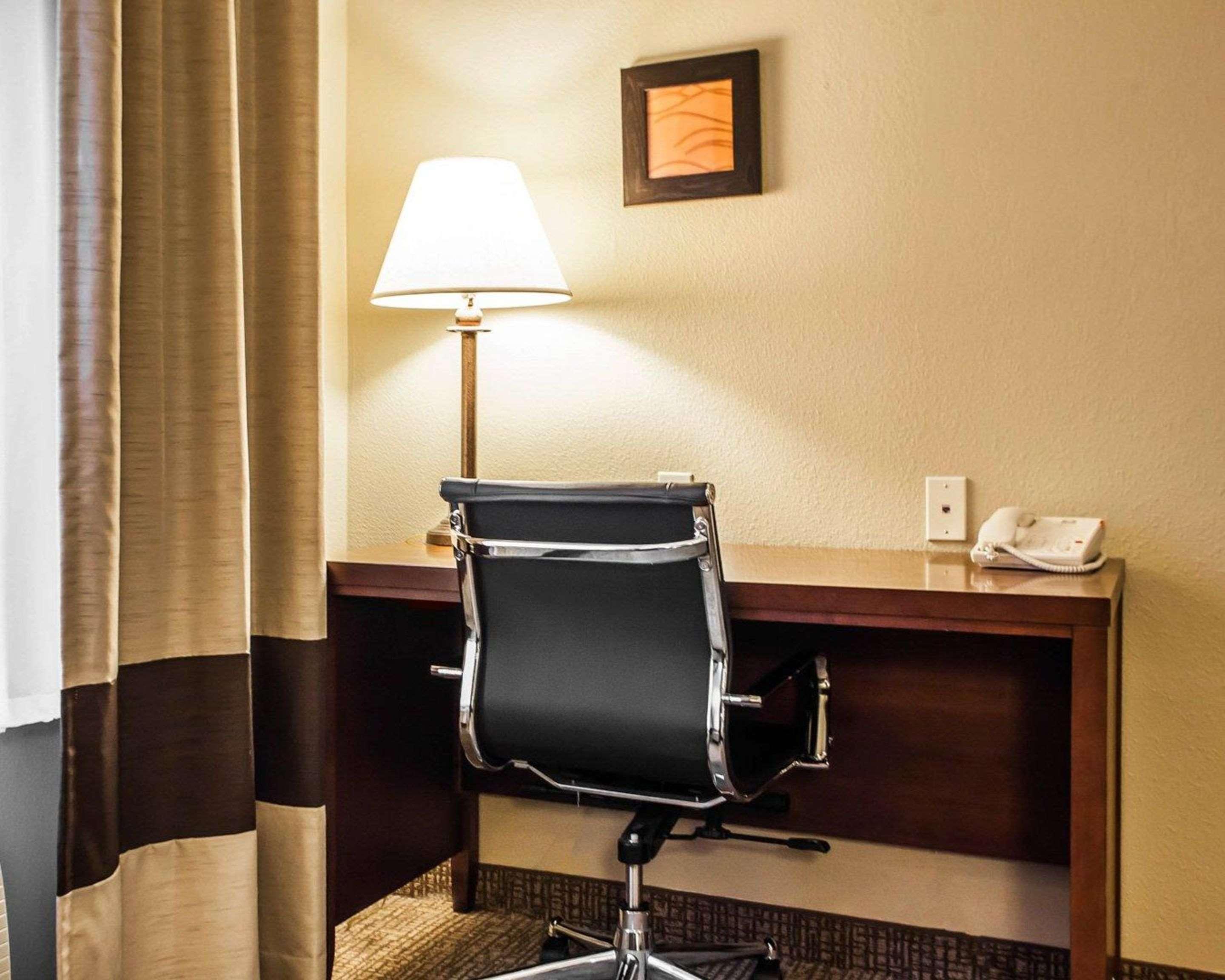 Comfort Inn & Suites St Louis-О'Фаллон Экстерьер фото