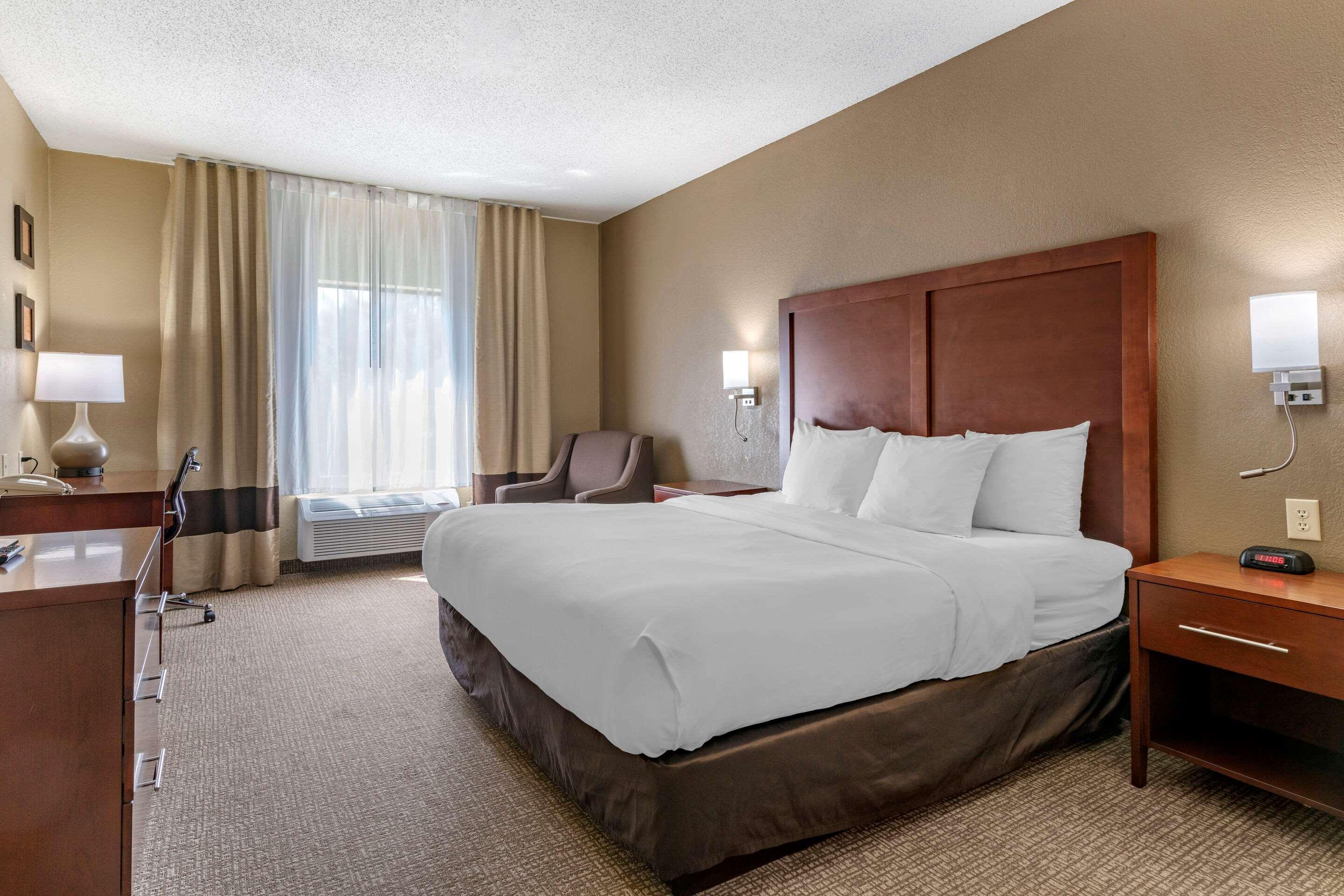 Comfort Inn & Suites St Louis-О'Фаллон Экстерьер фото