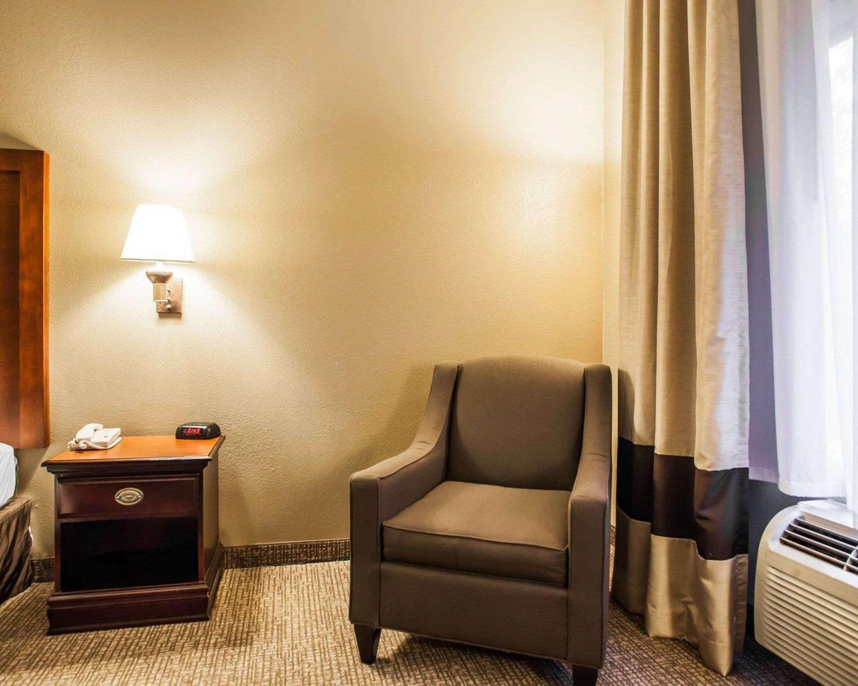 Comfort Inn & Suites St Louis-О'Фаллон Экстерьер фото