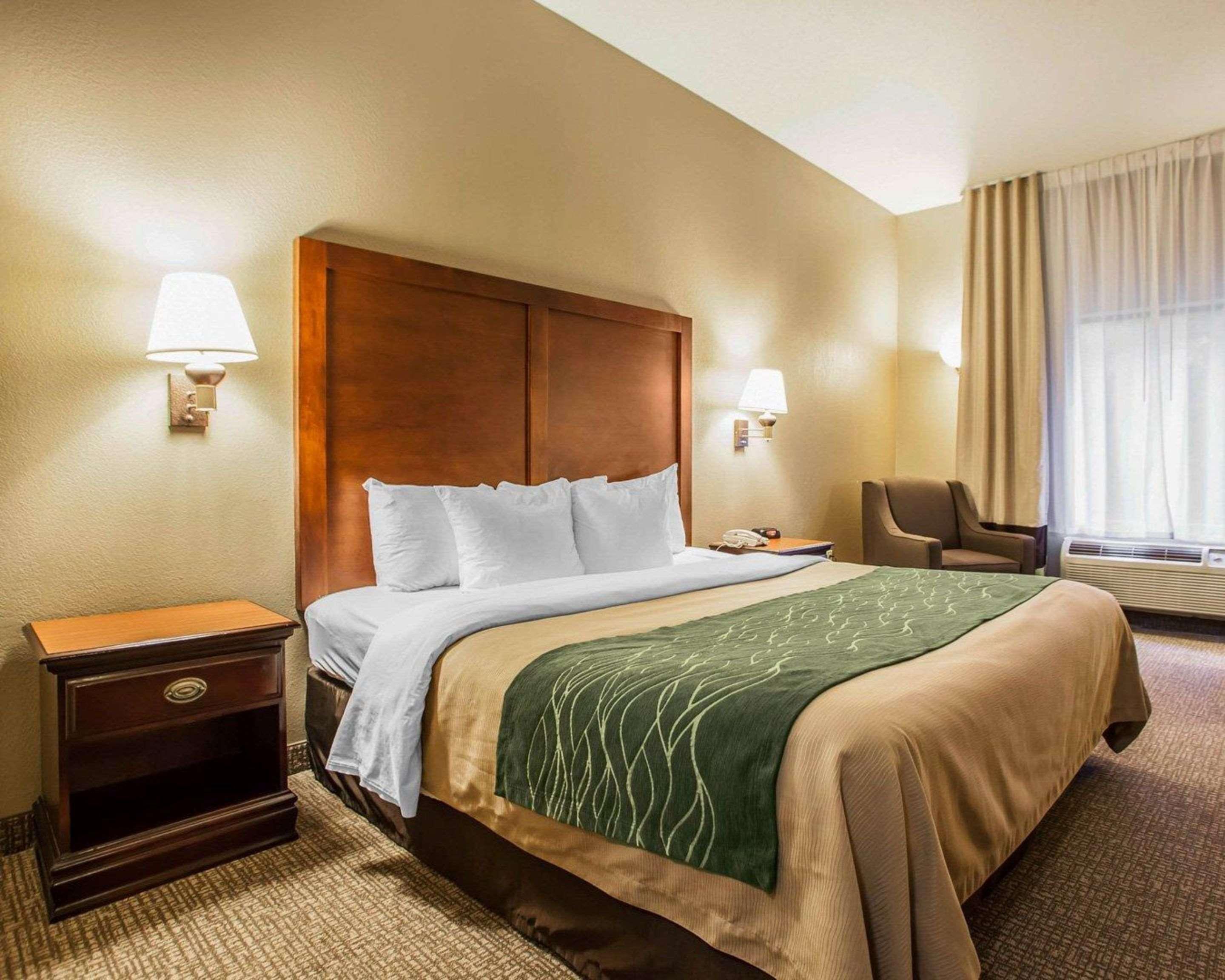 Comfort Inn & Suites St Louis-О'Фаллон Экстерьер фото