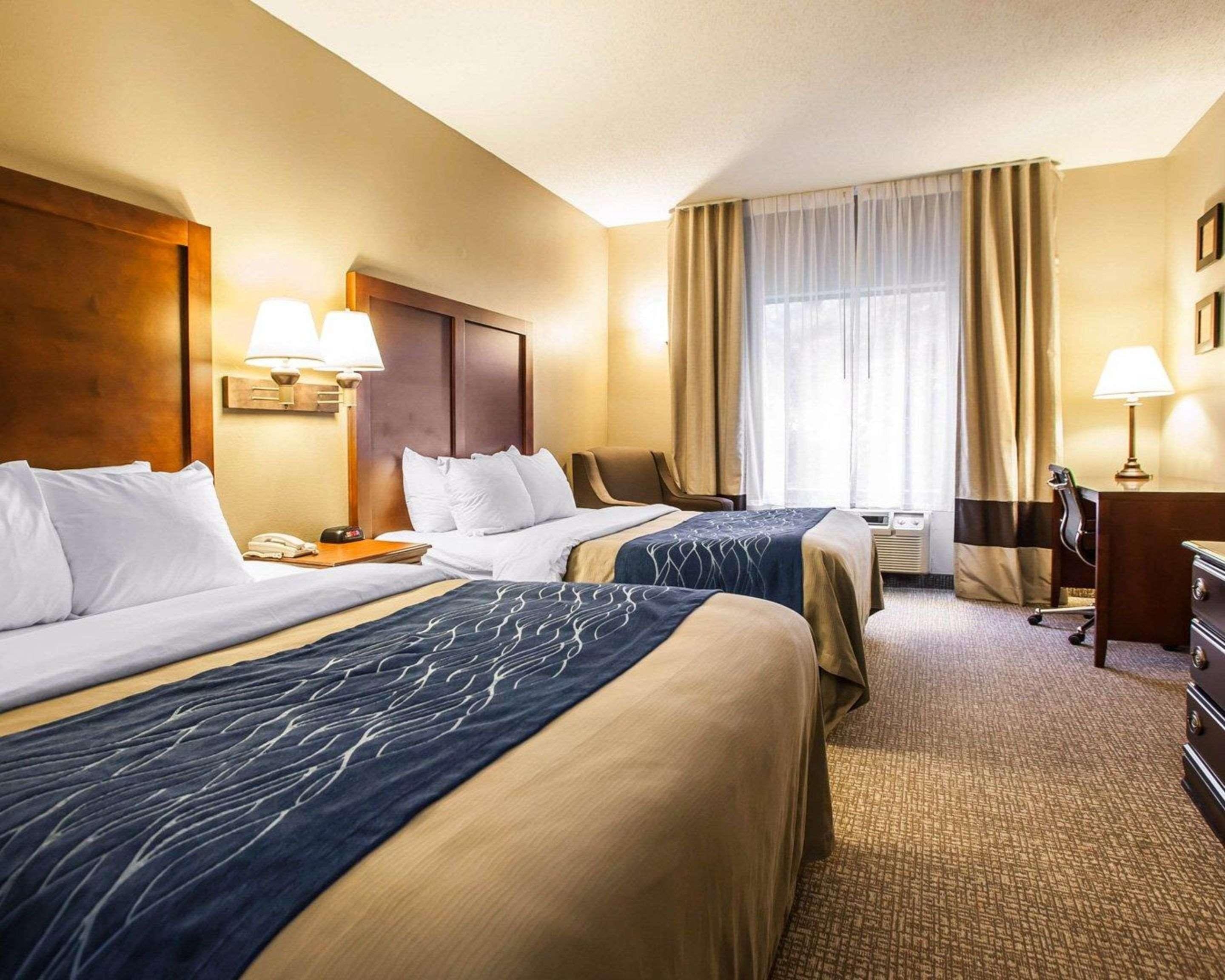 Comfort Inn & Suites St Louis-О'Фаллон Экстерьер фото