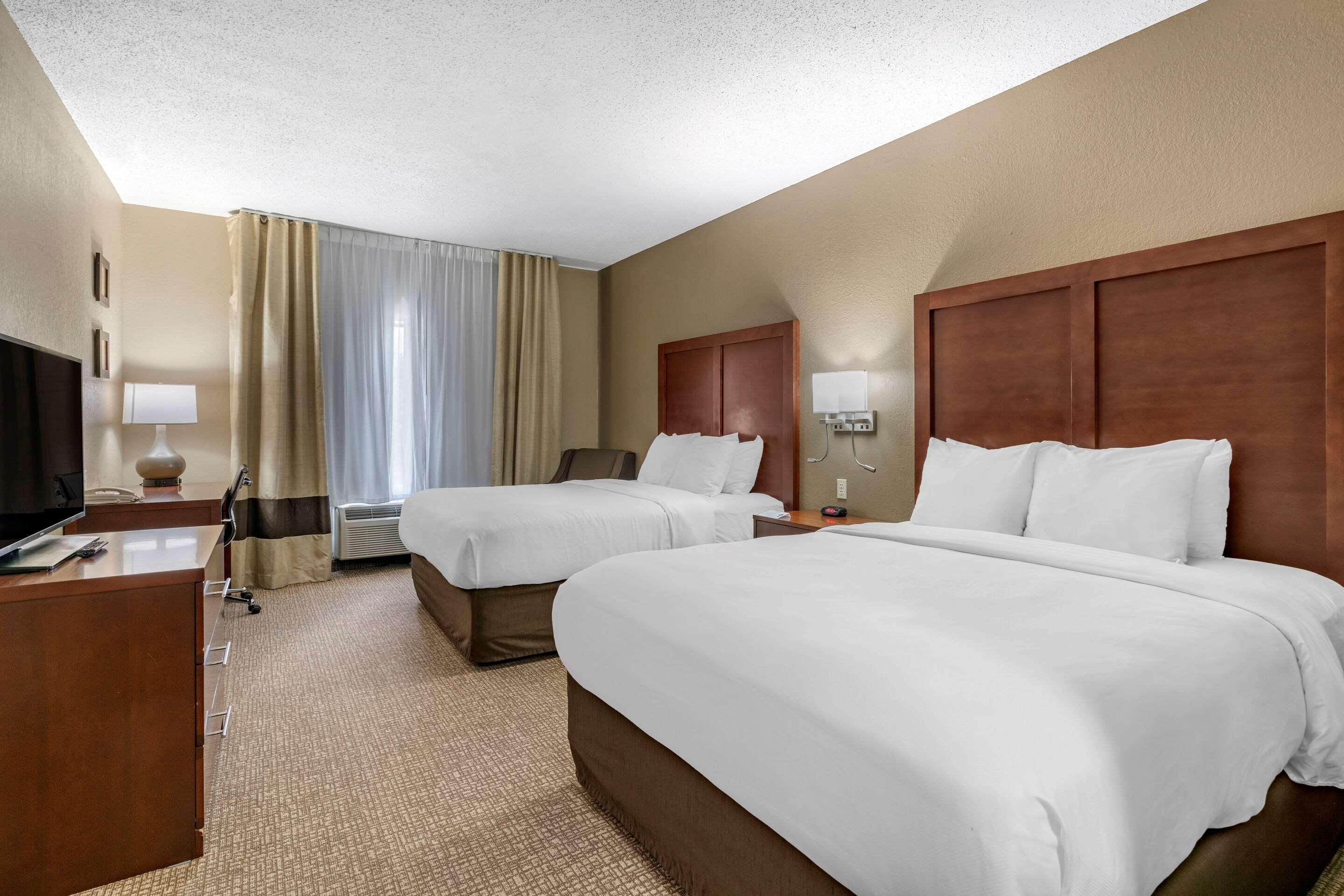 Comfort Inn & Suites St Louis-О'Фаллон Экстерьер фото