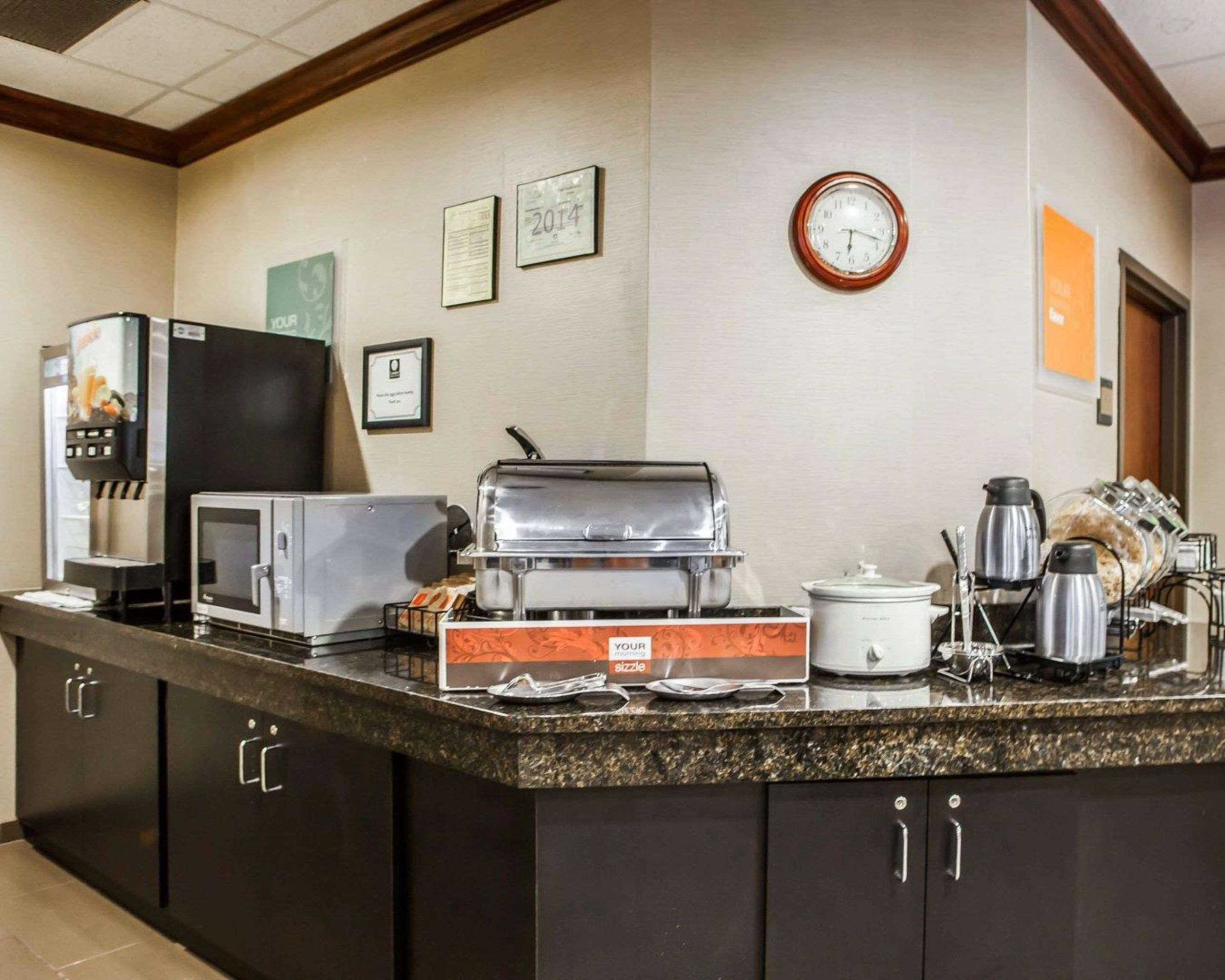 Comfort Inn & Suites St Louis-О'Фаллон Экстерьер фото