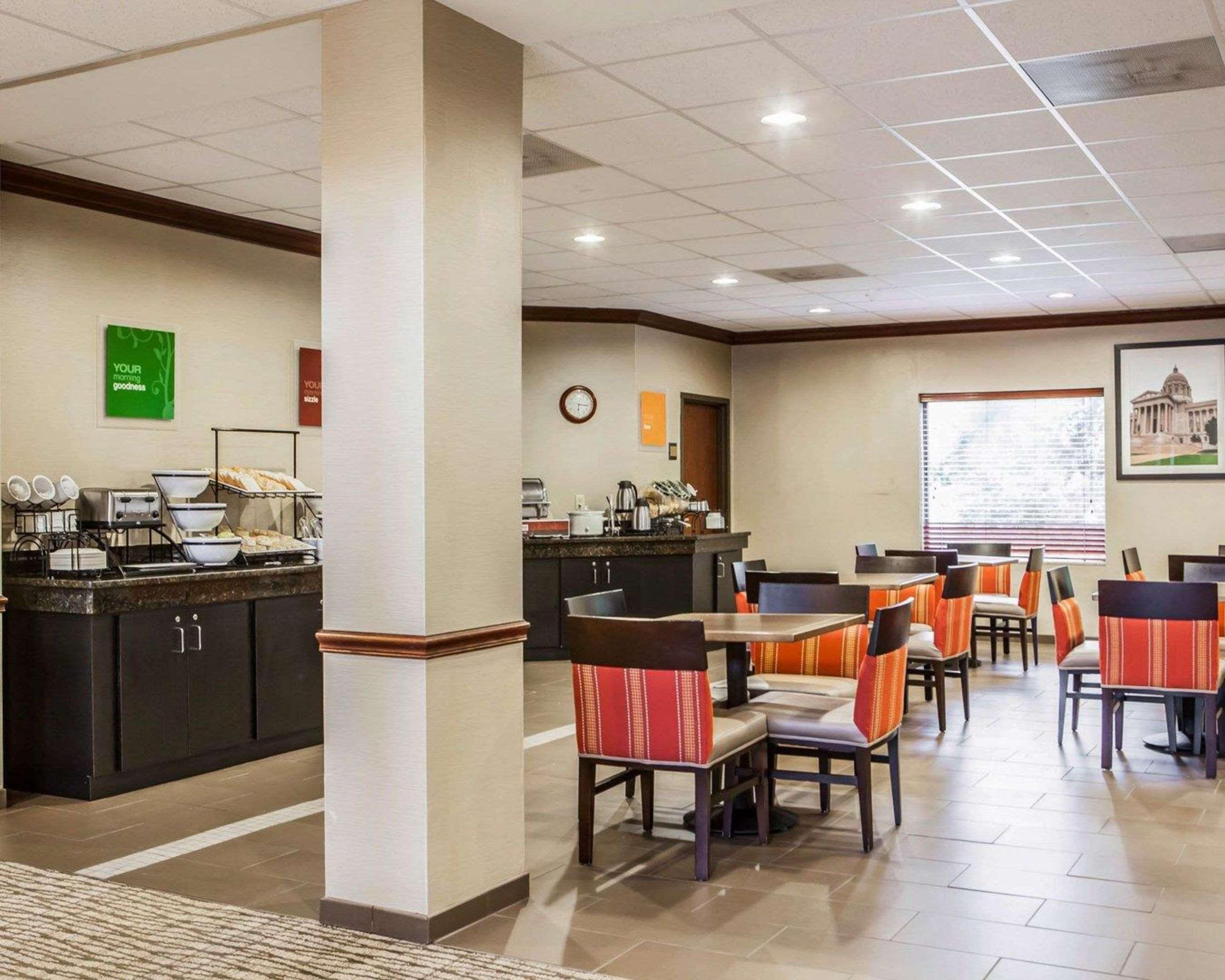 Comfort Inn & Suites St Louis-О'Фаллон Экстерьер фото