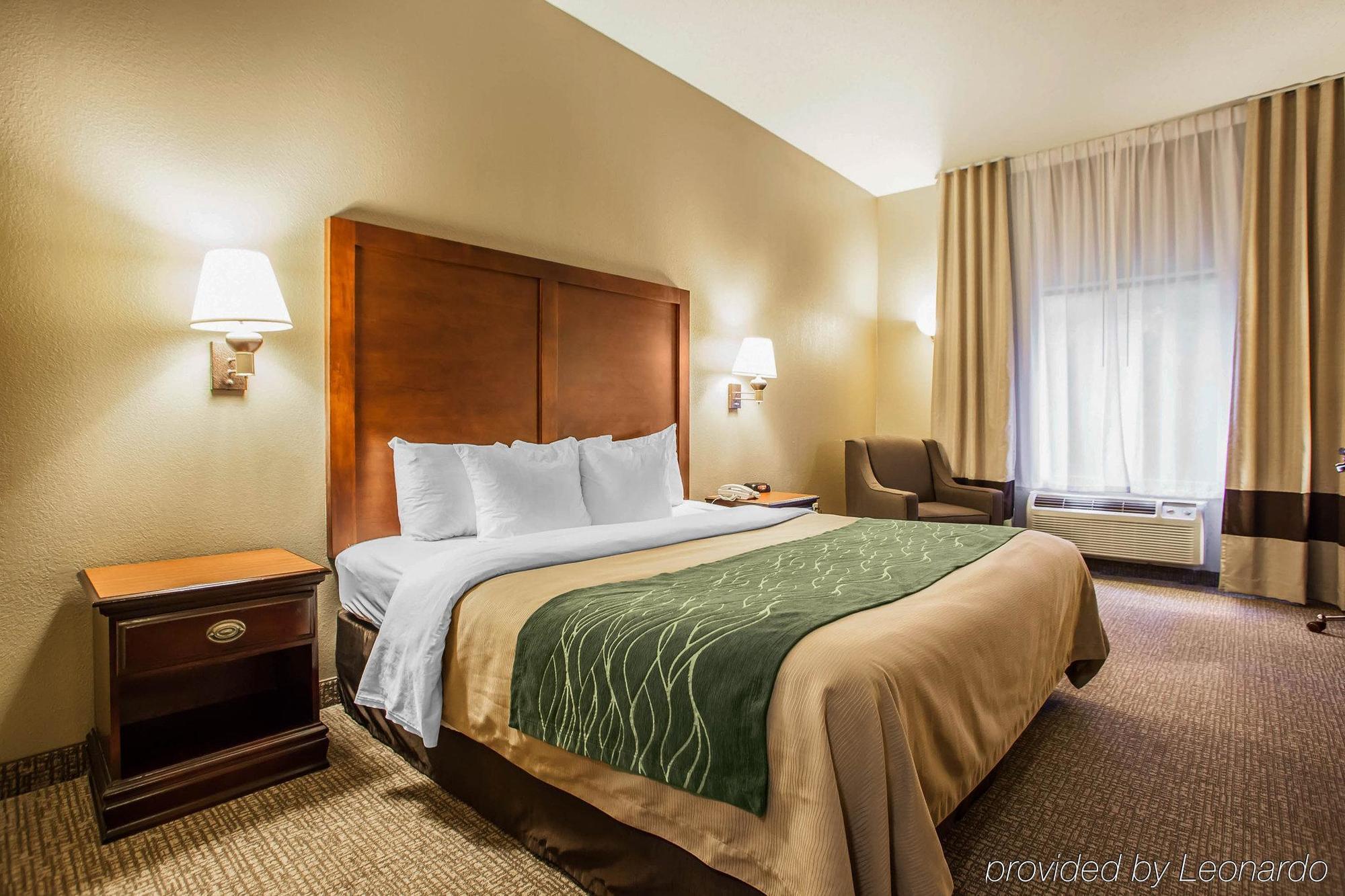 Comfort Inn & Suites St Louis-О'Фаллон Экстерьер фото