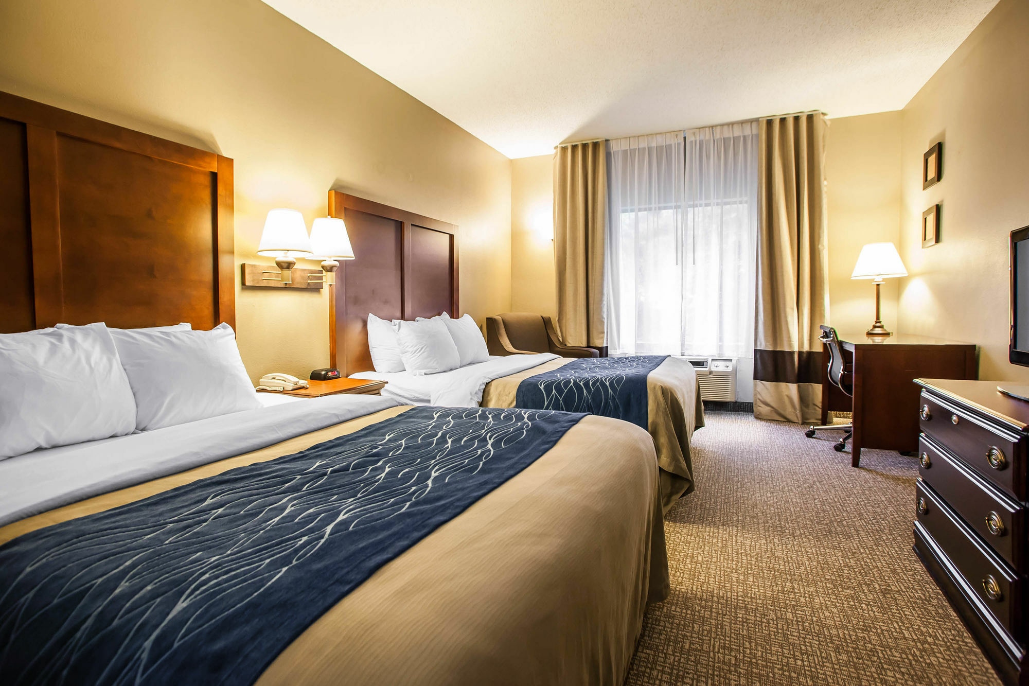 Comfort Inn & Suites St Louis-О'Фаллон Экстерьер фото