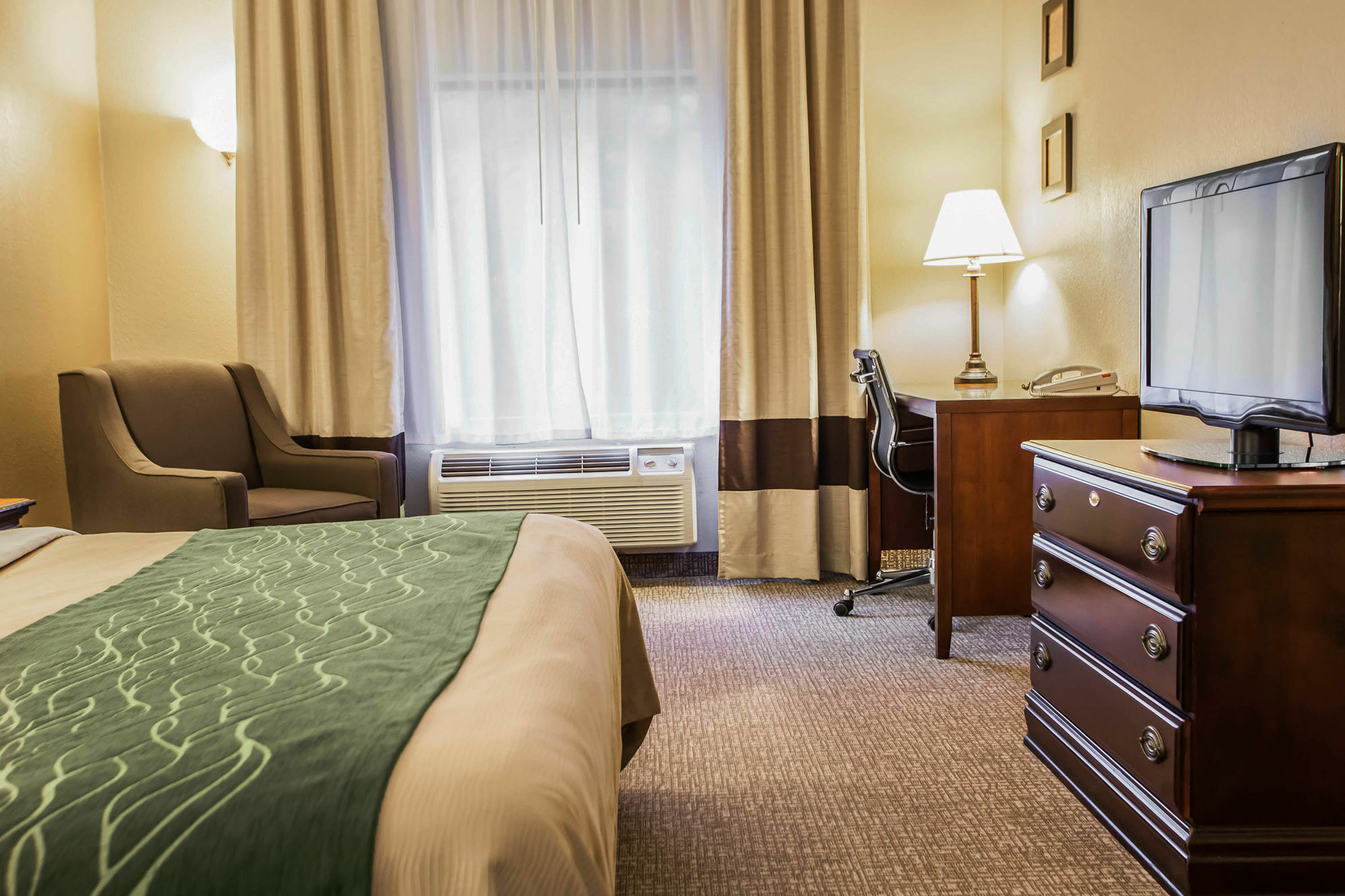 Comfort Inn & Suites St Louis-О'Фаллон Экстерьер фото