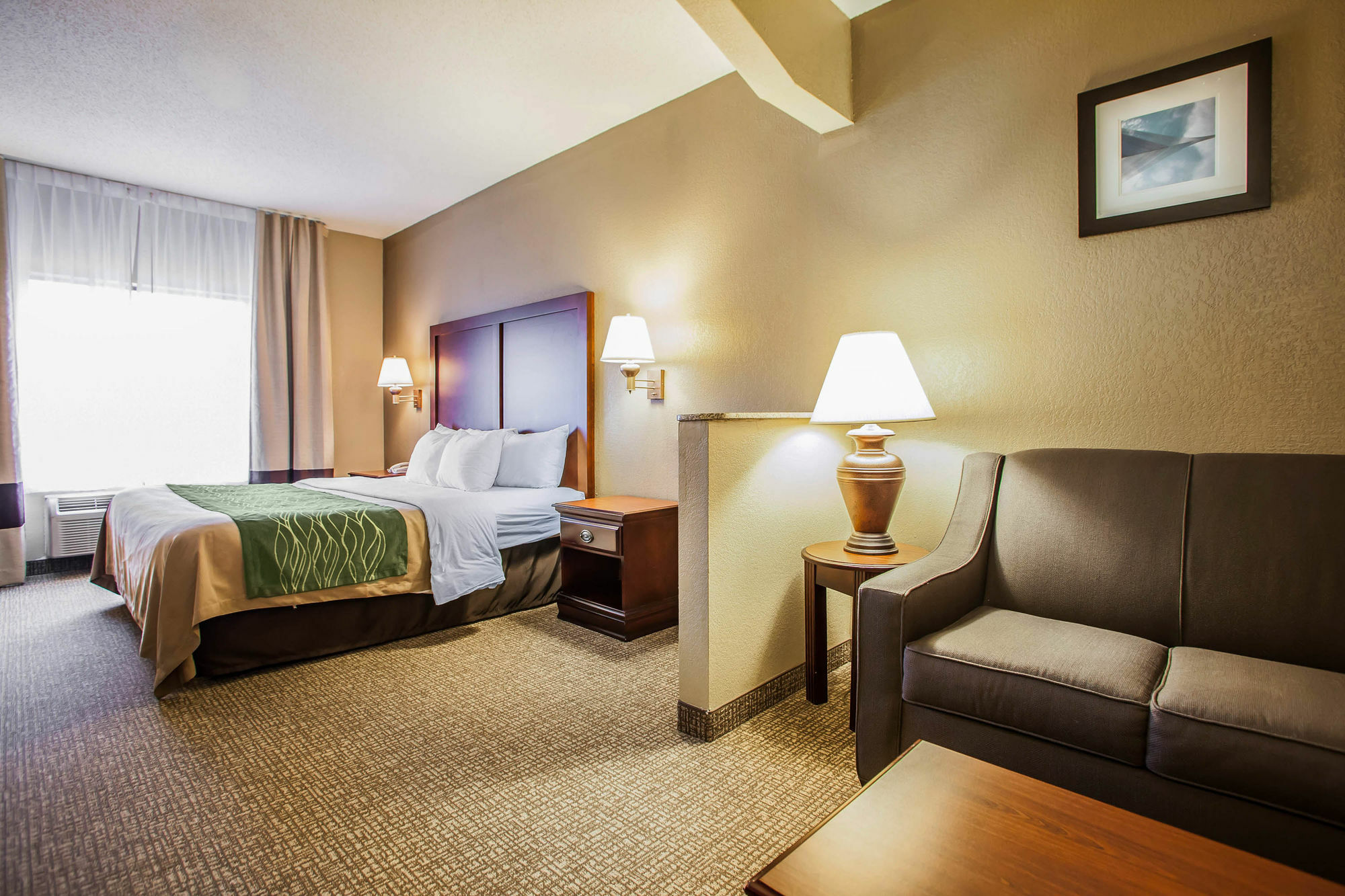 Comfort Inn & Suites St Louis-О'Фаллон Экстерьер фото